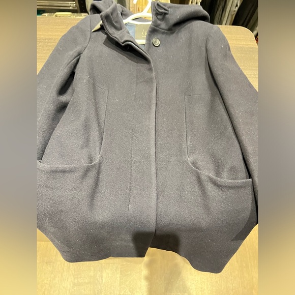 aritzia babaton coat - Picture 2 of 4